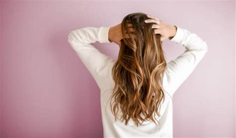 4 Potential Causes of Hair Problems - CityofTips