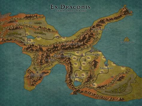 Fantasy city map, Dnd world map, Fantasy world map