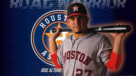 Jose Altuve HD wallpaper | Pxfuel