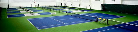 Tennis Staff | Tennis Club in Medfield, MA