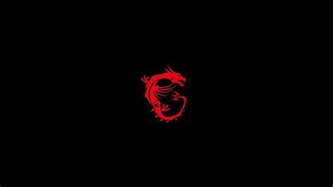 MSI Logo Wallpapers - Wallpaper Cave