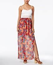 BCX Clothing & Dresses for Juniors - Macy's