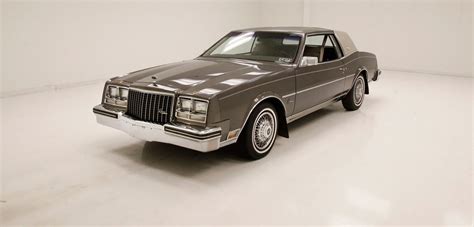 1983 Buick Riviera | Classic Auto Mall