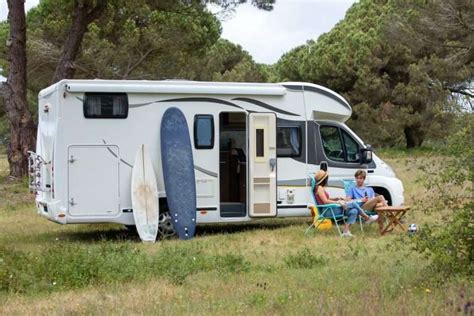 RV Park Requirements In Florida: What You Need To Know - CheapRV.com