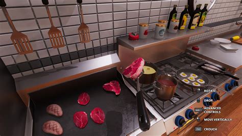 Save 63% on Cooking Simulator on Steam