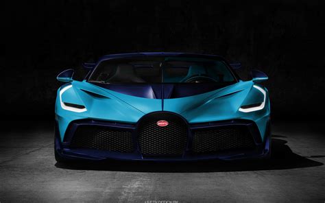 3840x2400 Light Blue Bugatti Divo 4K ,HD 4k Wallpapers,Images ...