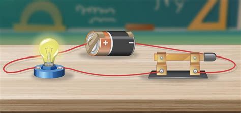 What is an Electric Circuit? - Symbols, Formulas & Examples