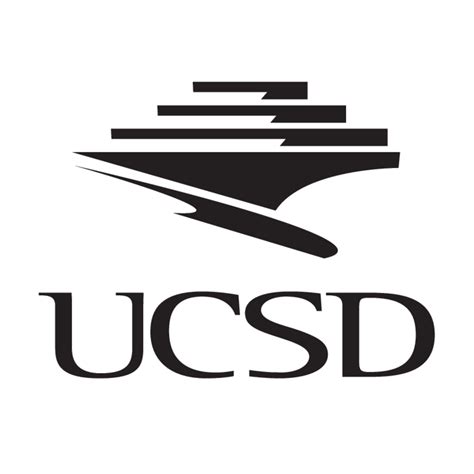 UCSD logo, Vector Logo of UCSD brand free download (eps, ai, png, cdr ...