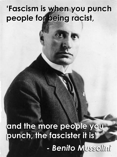 Top Benito Mussolini Quotes in the year 2023 The ultimate guide ...