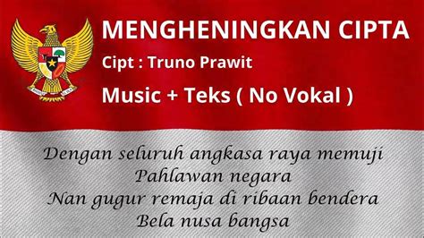 MENGHENINGKAN CIPTA 30 MENIT - YouTube