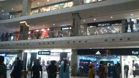 Fun Republic Mall Lucknow, India - Location, Facts and all about Fun ...