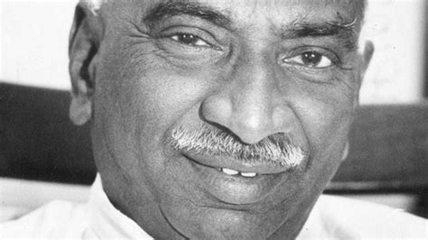 The Kamaraj legacy - The Hindu