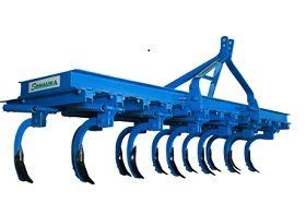 Top 10 Tractor Implements in India - Agricultural Implements