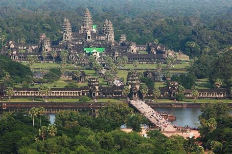 All about Angkor: A guide to the temples | Insight Guides Blog