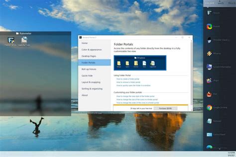 Best Windows Customization Tools: Themes, Widgets & More