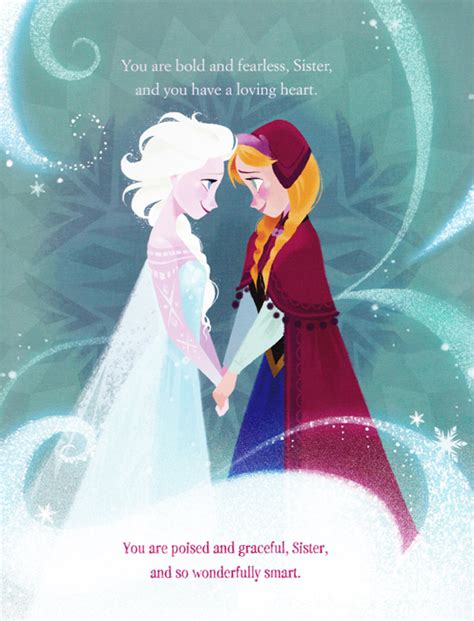 A Sister More Like Me book - Frozen Photo (35707057) - Fanpop