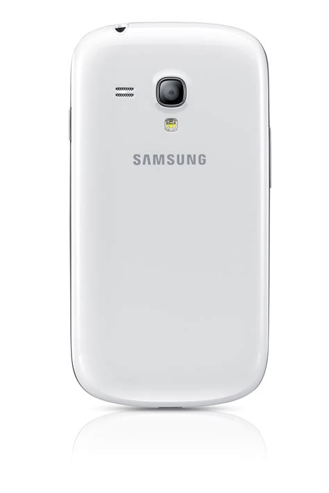 Samsung Officially Announces Galaxy S3 Mini