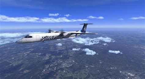 X-Plane 11 Realistic Reshade Preset - Scenery Enhancement Packs - X ...