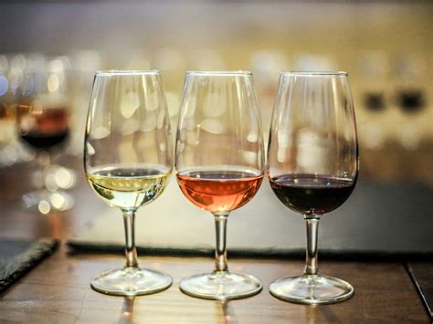 Wine Tasting – Pennsylvania Libations