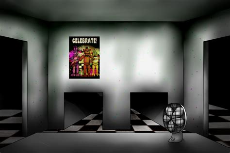 Office for FNaF fangame :3 by TheMessyFangirl on DeviantArt