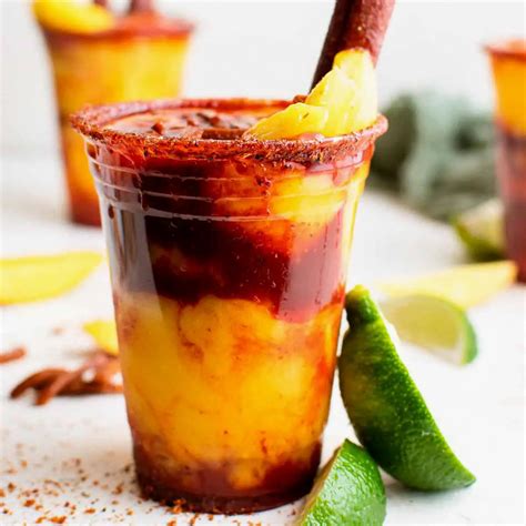 28 Chamoy Drink Preparation And Serving Tips