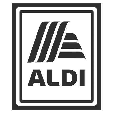 Aldi Logo PNG Picture | PNG Mart