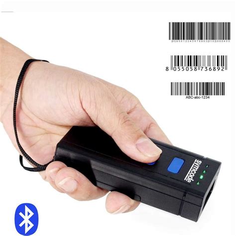 Top 10 Best Bluetooth Barcode Scanners in 2021 Reviews | Guide