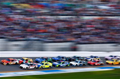 Tamara Yates: Nascar Daytona 500 Tickets 2023