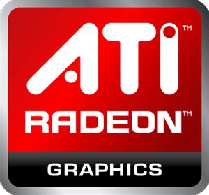 ATI Radeon Logo PNG Vector (AI) Free Download