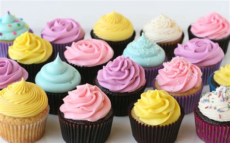 Is That Cupcake Really Harmless? Find Cupcake Nutrition Facts Here