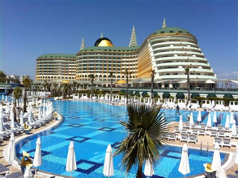 Delphin Imperial in Lara Beach, Antalya | loveholidays