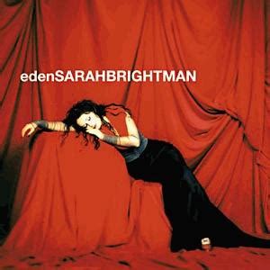 [CD] Sarah Brightman: Eden