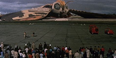 The 10 Best Kaiju Movies Featuring Mothra | ScreenRant