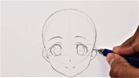 How To Draw Manga Art For Beginners - Manga