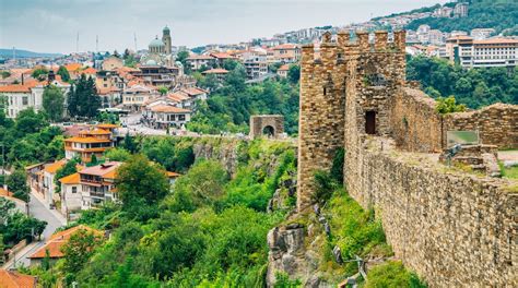 Visit Veliko Tarnovo: 2023 Travel Guide for Veliko Tarnovo, Veliko ...