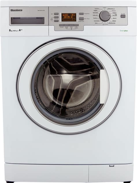 WNF8441AE20 8kg 1400rpm Washing Machine with A++ Energy Rating