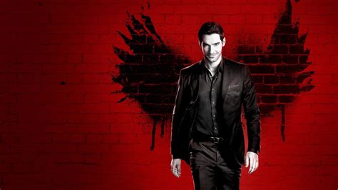 Lucifer, si torna sul set della quinta stagione della serie Netflix