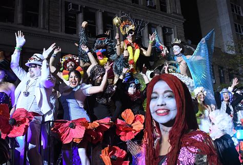 16+ NYC Village Halloween Parade, Important Ideas!