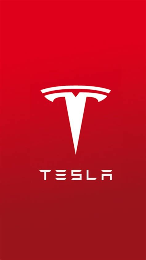 🔥 [20+] Tesla Logo Wallpapers | WallpaperSafari