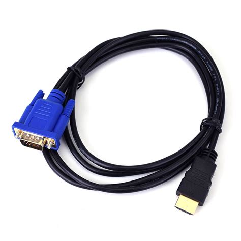 Vga to hdmi adapter - mapsholden