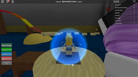 roblox Guest Obby - YouTube