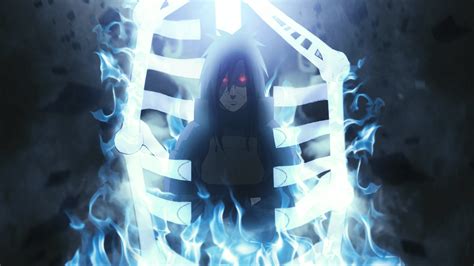 60+ Madara Uchiha Wallpaper 4k Pc