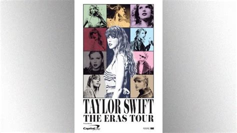 Report: Ticketmaster reaching out to Taylor Swift's fans and offering ...