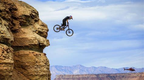 Red Bull Rampage 2016 - Best Moments [Fail/crash/jump] - YouTube