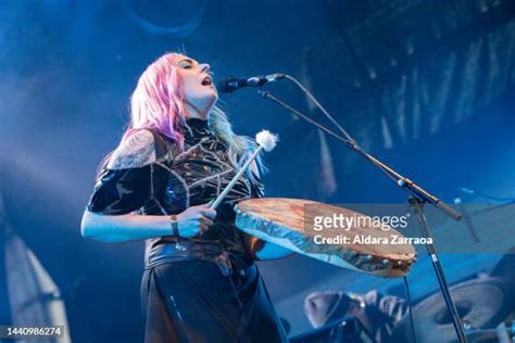 Eivør (Singer) Photos and Premium High Res Pictures - Getty Images