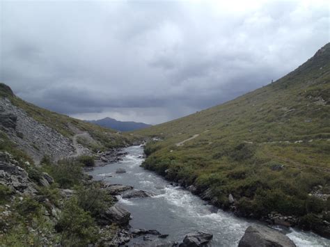 Savage River – Denali National Park Alaska | The Trek Planner