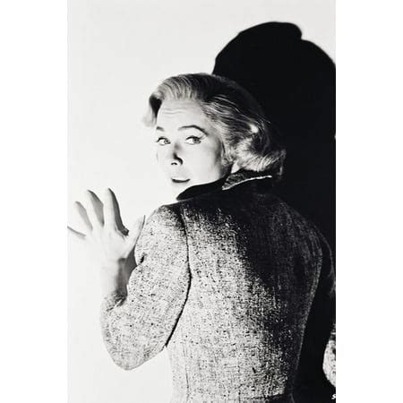 Vera Miles in Psycho 24x36 Poster - Walmart.com