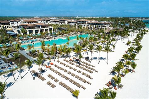 Lopesan Costa Bávaro Resort, Spa & Casino - UPDATED 2024 Prices ...