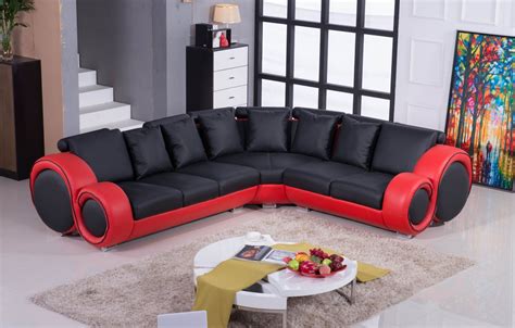 2020 Style Modern Latest Design Leather Sofa Luxury Classic Home ...