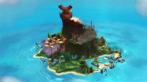 Explore the World of Donkey Kong Country Returns